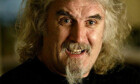 Billy Connolly als Zwergenkrieger in «The Hobbit»