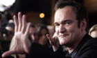 Quentin Tarantino komplettiert «Geschichts-Trilogie»
