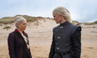 La bande-annonce de la série événement «House of the Dragon» enfin disponible