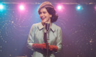 Serien-Tipp: «The Marvelous Mrs. Maisel» bezirzt mit Humor und 50er-Jahre-Charme