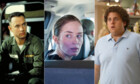Von «Sicario» über «Forrest Gump» bis «Superbad»: 7 TV-Tipps für die aktuelle Woche