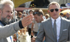 Bond-Produzenten wollen Sam Mendes zurück