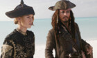 Vierter «Pirates of the Caribbean»