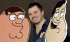 «Family Guy» Seth MacFarlane dreht einen Spielfilm