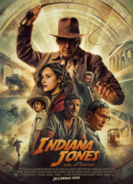 Indiana Jones und das Rad des Schicksals