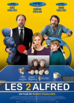 Les 2 Alfred