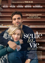 Seule la vie