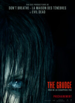 The Grudge