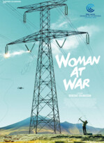 Woman at War