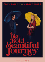 A Big Bold Beautiful Journey