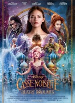 The Nutcracker and the Four Realms