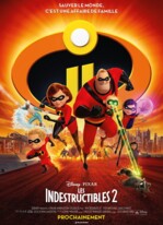 The Incredibles 2