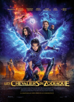  Les Chevaliers du Zodiaque