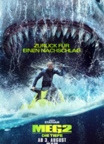 Meg 2: Die Tiefe