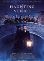 A Haunting in Venice