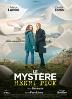 Le mystère Henri Pick