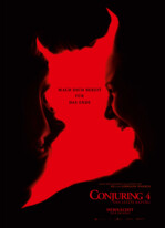 Conjuring: Das letzte Kapitel