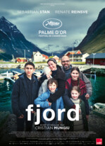Movie Fjord - Cineman