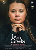 I Am Greta