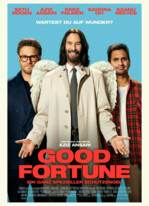 Good Fortune - Ein ganz spezieller Schutzengel