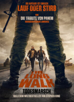 The Long Walk - Todesmarsch