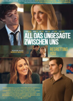 All das Ungesagte zwischen uns - Regretting You
