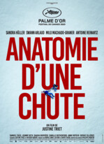 Anatomie d’une chute