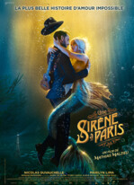 Une sirène à Paris