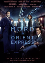 Kino Mord Im Orientexpress