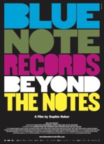 Blue Note Records: Beyond the Notes