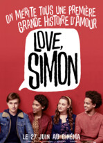 Love, Simon