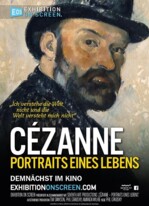 Cézanne - Portraits of a Life
