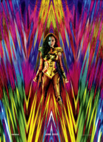 Wonder Woman 1984