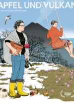 Apfel und Vulkan – Auf der Suche nach dem was bleibt