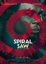 Spiral: From the Book of Saw