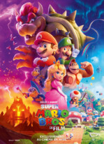 Super Mario Bros. le film