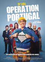 Operation Portugal