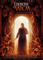 L' Exorciste du Vatican