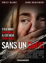 A Quiet Place - Sans un bruit