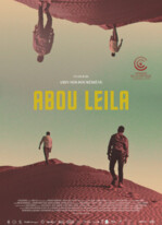 Abou Leila