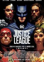 Justice League