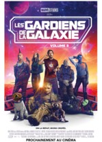 Les Gardiens de la Galaxie Vol. 3