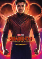 Shang-Chi and The Legend of the Ten Rings