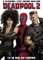 Deadpool 2