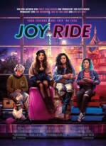 Joy Ride - The Trip