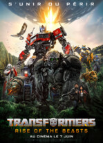 Transformers: Rise of the Beasts