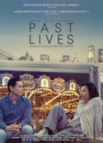 Past Lives
