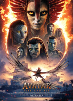 Film Avatar Fire And Ash Cineman Film Avatar Fire And Ash Cineman