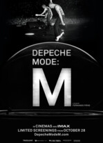 Depeche Mode: M