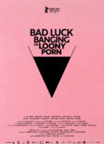 Bad Luck Banging or Loony Porn